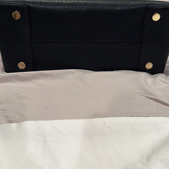 Navy Micheal Kors tote handbag - Picture 8 of 10